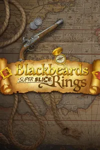 Blackbeard’s SuperSlice Rings